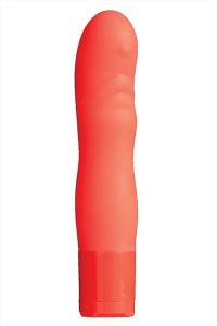 Neon fortuin mini vibrator