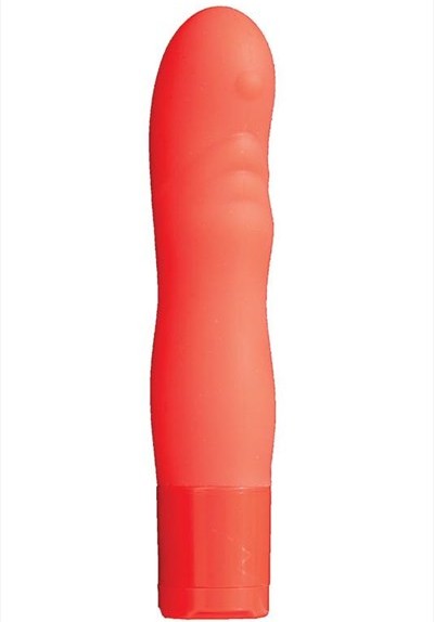 Neon fortuin mini vibrator