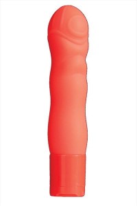 Neon geluk mini vibrator