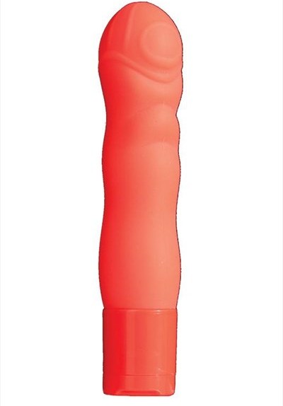Neon geluk mini vibrator