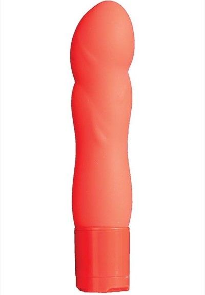 Neon mazzal mini vibrator