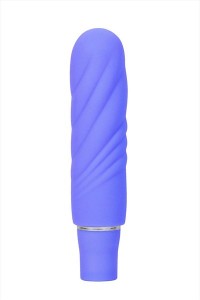 Nimbus mini vibrator (Kleur: Paars)