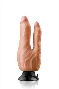 No. 8 duo vibrator