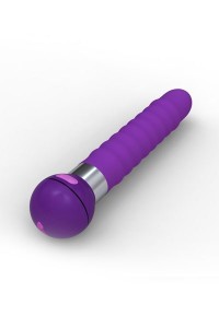 Odeco Gevoels Vibrator (diverse) (Kleur: Paars)