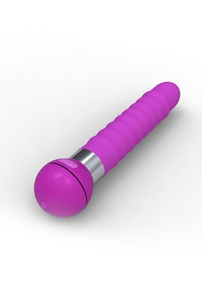 Odeco Gevoels Vibrator (diverse) (Kleur: Roze)