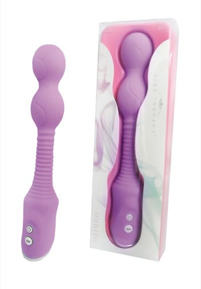 Orbito vibrator