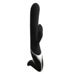 Plaisirs Secrets Plaisir Intense Vibrator Zwart