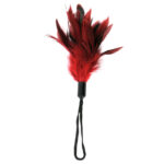 Pleasure Feather Rood