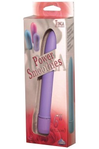 Power Smoothie (diverse) (Kleur: Paars)