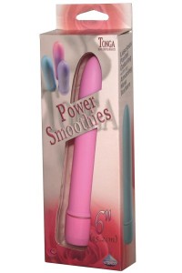 Power Smoothie (diverse) (Kleur: Roze)