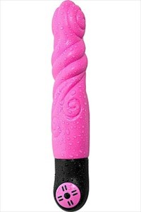Pure Vibe Pinkie