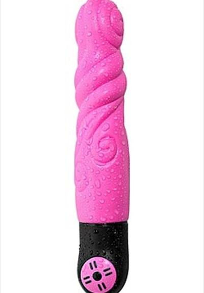 Pure Vibe Pinkie