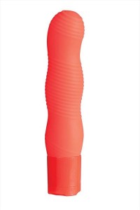 Pure mini vibrator (diverse) (Kleur: Oranje)