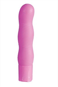 Pure mini vibrator (diverse) (Kleur: Paars)