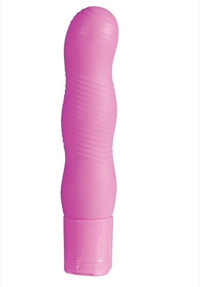 Pure mini vibrator (diverse) (Kleur: Paars)