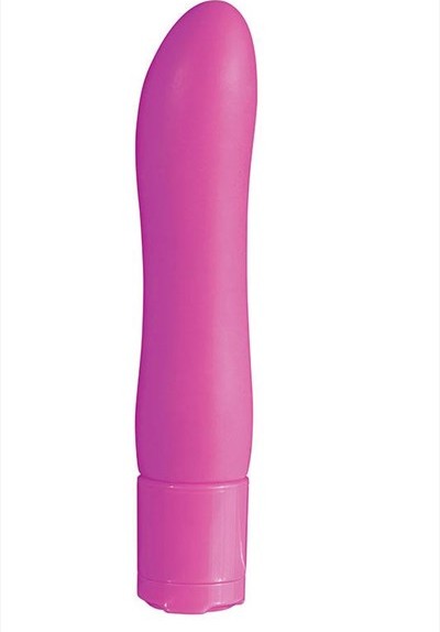 Pure opwekker mini vibrator (diverse) (Kleur: Paars)