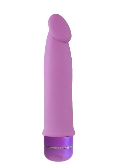 Purity vibrator (Kleur: Paars)