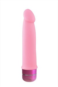 Purity vibrator (Kleur: Roze)