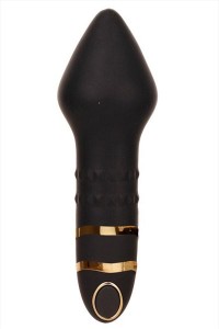 Purrfect classic majestic vibrator