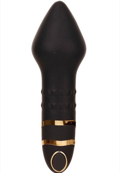 Purrfect classic majestic vibrator