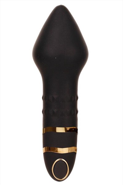 Purrfect classic majestic vibrator
