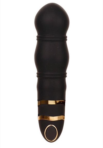 Purrfect classic royal vibrator