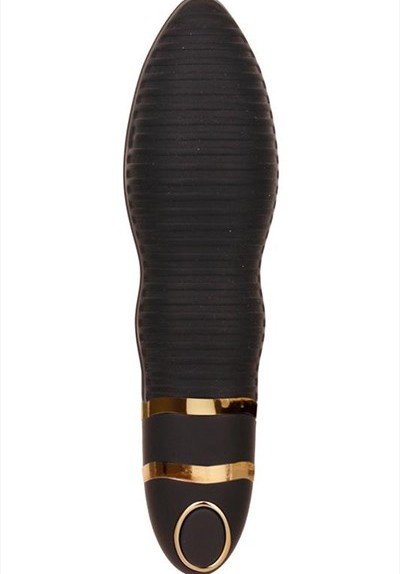 Purrfect classic superior vibrator