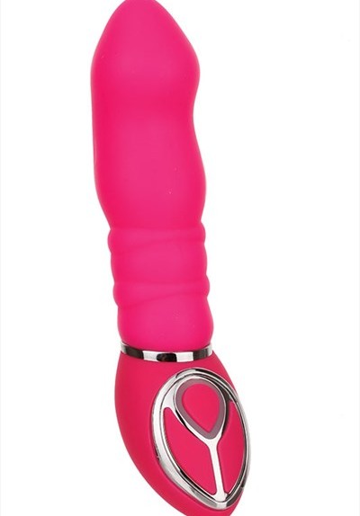 Purrfect klassieke vibrator II