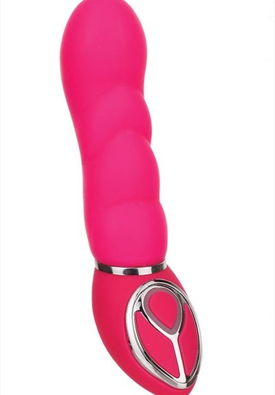 Purrfect klassieke vibrator I