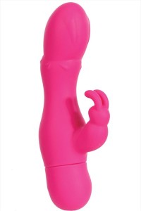 Purrfect mini duo vibrator II