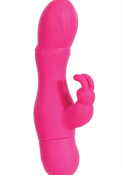 Purrfect mini duo vibrator II