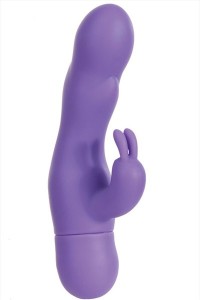 Purrfect mini duo vibrator I
