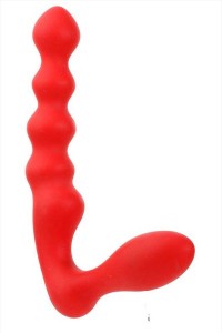 Purrfect silicone 3-in-1 plug I