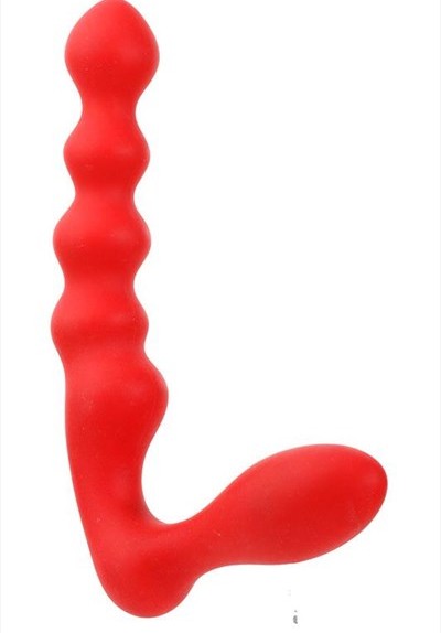 Purrfect silicone 3-in-1 plug I