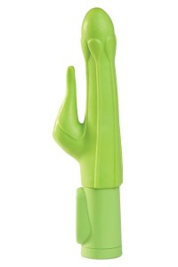 REE Bloem Duo (Kleur: groen)