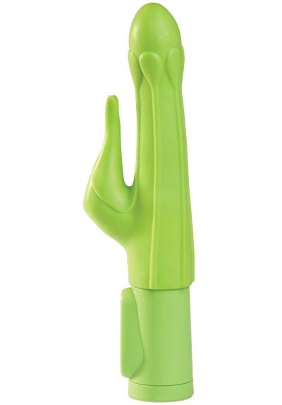 REE Bloem Duo (Kleur: groen)