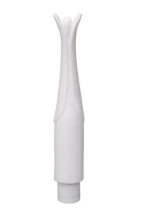 REE Bloem Mini (Kleur: wit)