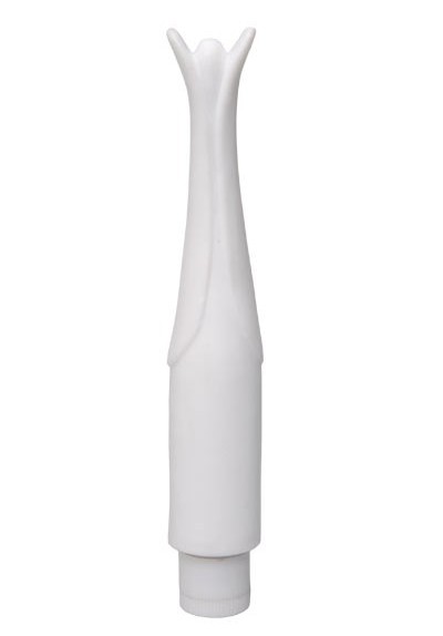 REE Bloem Mini (Kleur: wit)