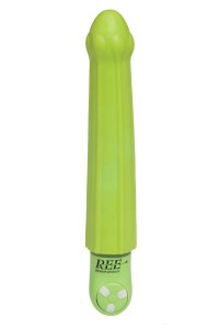 REE Bloem Single (Kleur: groen)