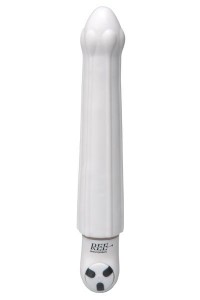 REE Bloem Single (Kleur: wit)