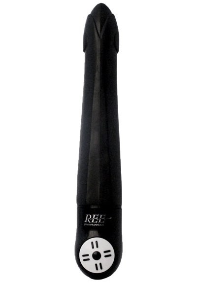 REE Happy klein (Kleur: zwart)