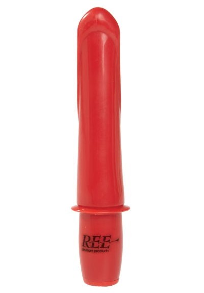 REE Styling Bon Vibe Mini I (Kleur: rood)