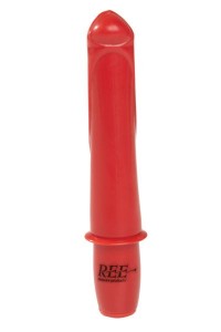 REE Styling Bon Vibe Mini II (Kleur: rood)