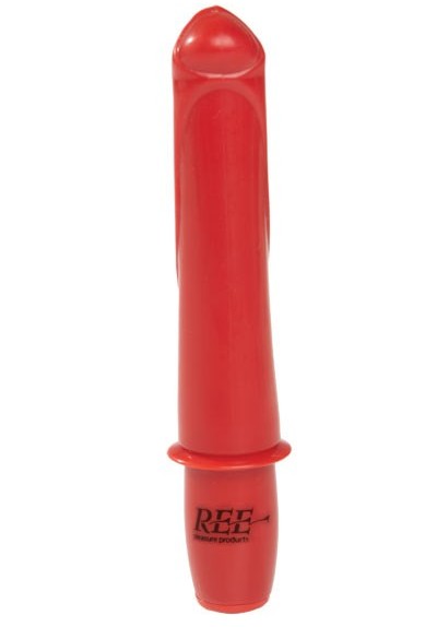 REE Styling Bon Vibe Mini II (Kleur: rood)
