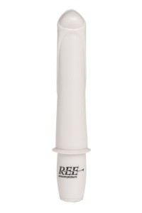 REE Styling Bon Vibe Mini II (Kleur: wit)