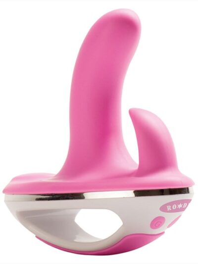 RO-deo 7x7 vibrator