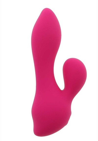 Rabbit vibrator (diverse) (Kleur: Roze)