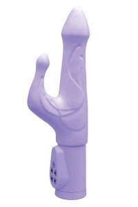 Ree Mika Duo Vibrator
