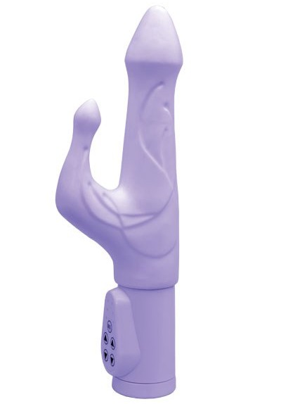 Ree Mika Duo Vibrator