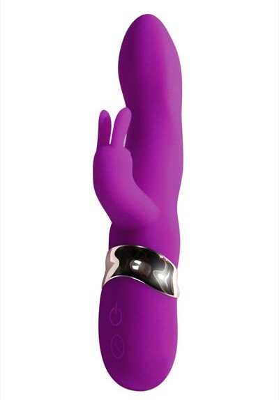 Revive rabbit duo vibrator